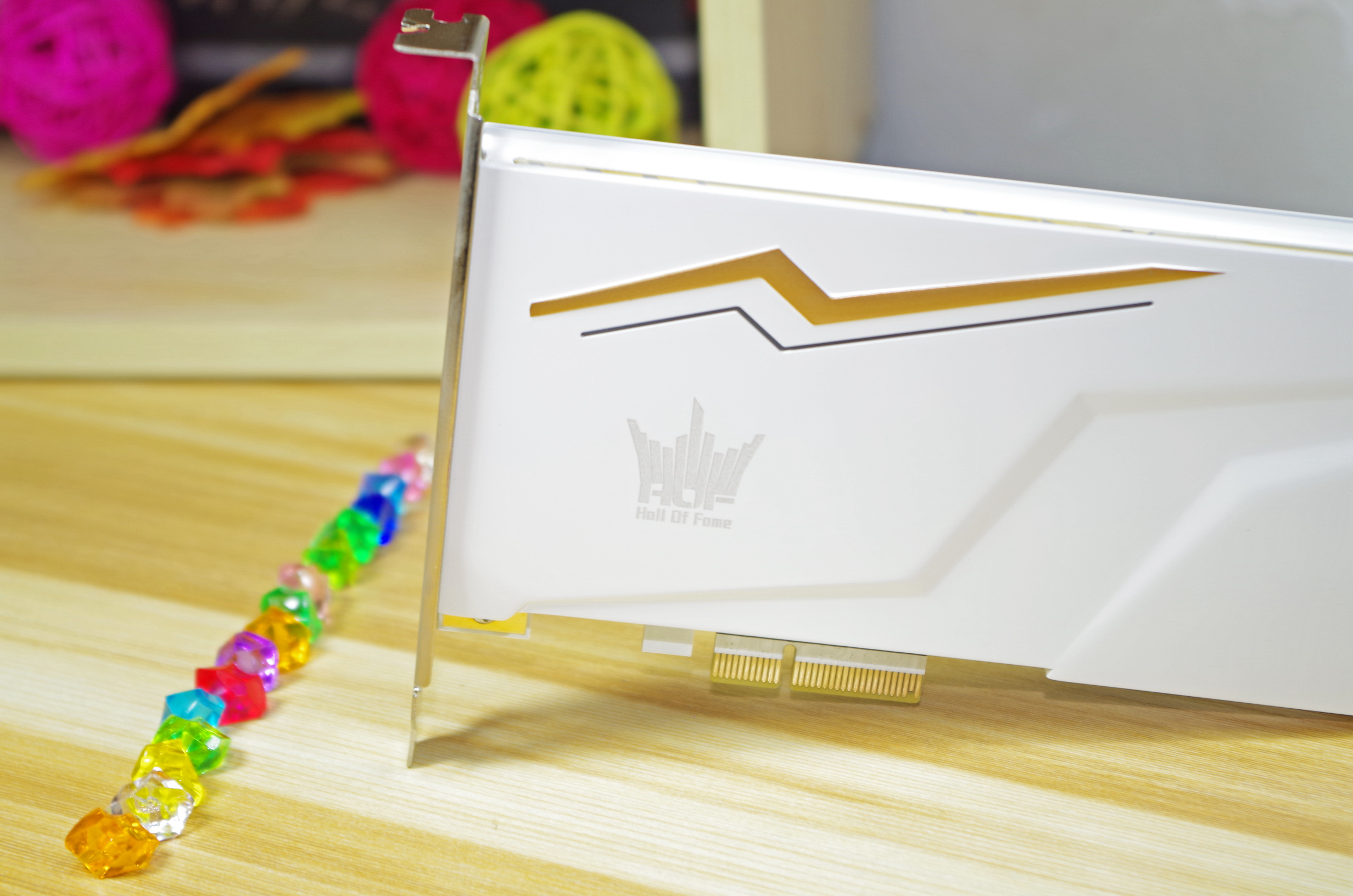 声卡pci和pci-e的区别,pcie网卡有线会挡住显卡吗