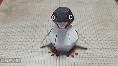 纸艺立体手工折纸幼儿,专业纸艺折纸制作教程