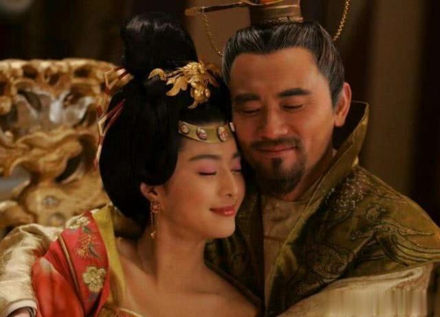 韦后失败之谜,韦后真的毒死了中宗吗