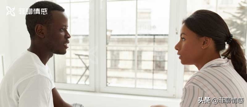 分分合合的感情怎么处理,分分合合的感情有必要维持吗