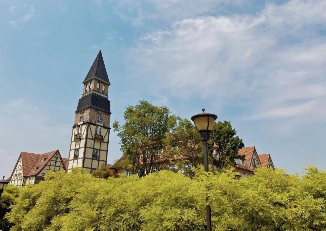 金堂十大景点排行榜,金堂景点排名榜前十