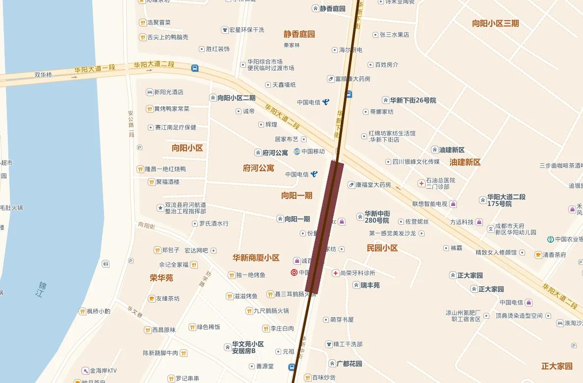 成都地铁16号线会延伸到视高吗,成都地铁16号线