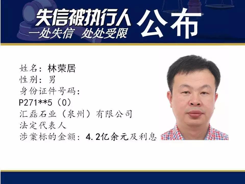 德尔惠法定代表人负债13.5亿余元！千亿涉案9.9亿，还有多位“大老板”上榜