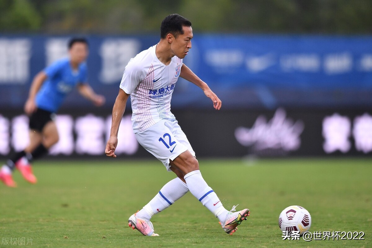 2023亚洲杯国足最强阵容,国足归化阵容最强11人