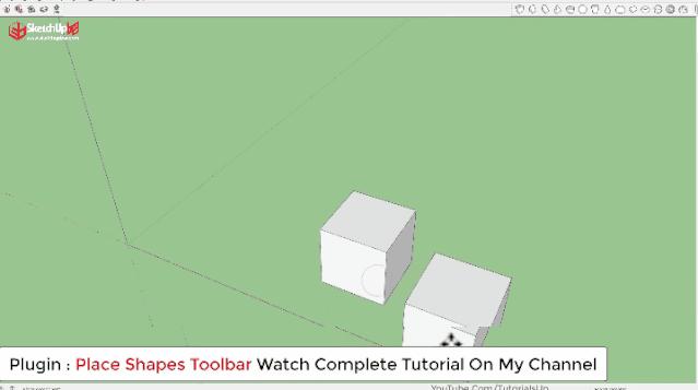 甲方：用SU把这堆盒子拆开，我要看背面