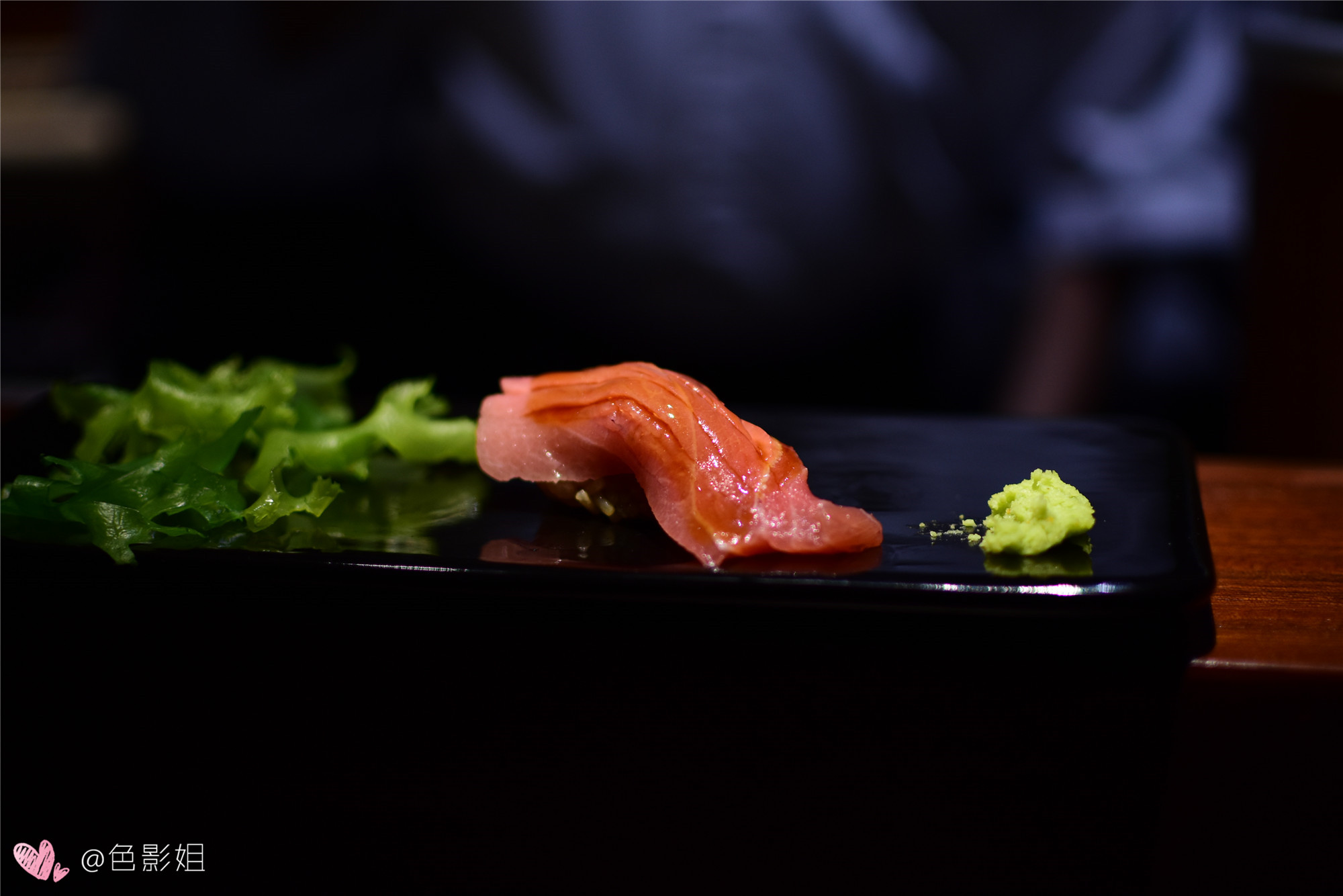 日式料理套餐外卖,京旬日式料理520套餐