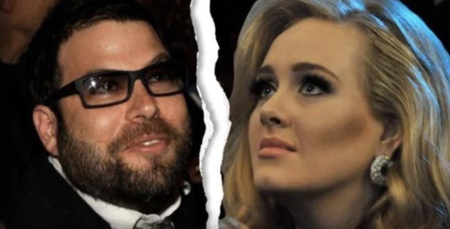 阿黛尔离婚一年后传出新恋情,阿黛尔瘦身后荧幕首秀