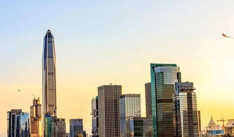 深圳批复1294个旧改项目,深圳旧改大项目揭秘