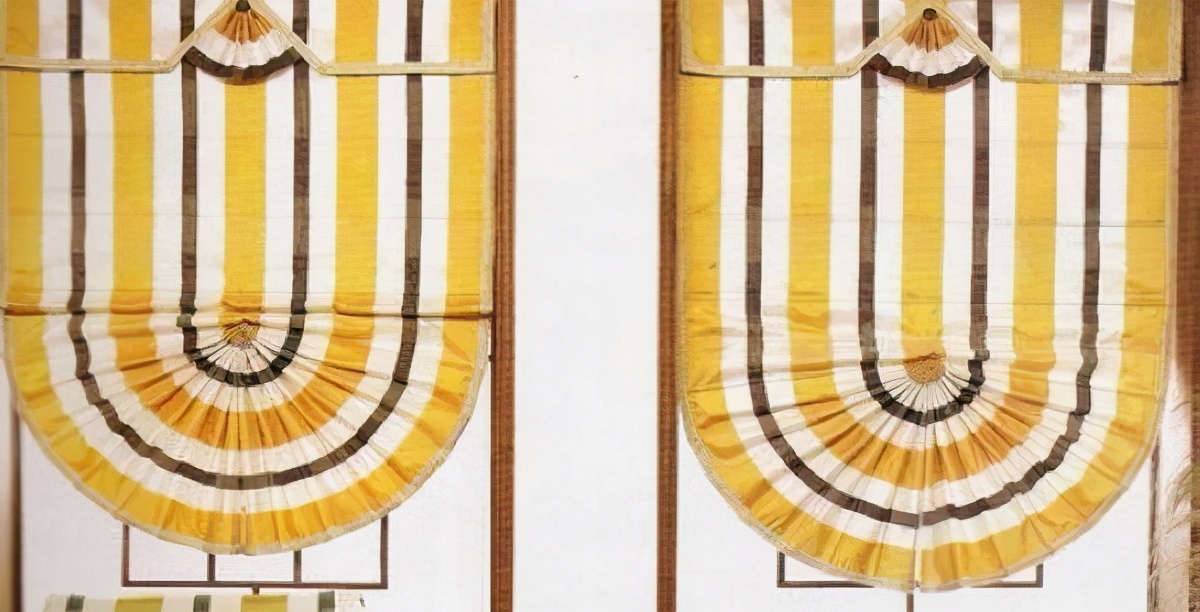 新手入门丨关于窗帘的基础小知识