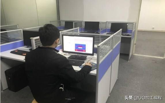 数控技术加工现状,数控加工编程与操作学起来难么