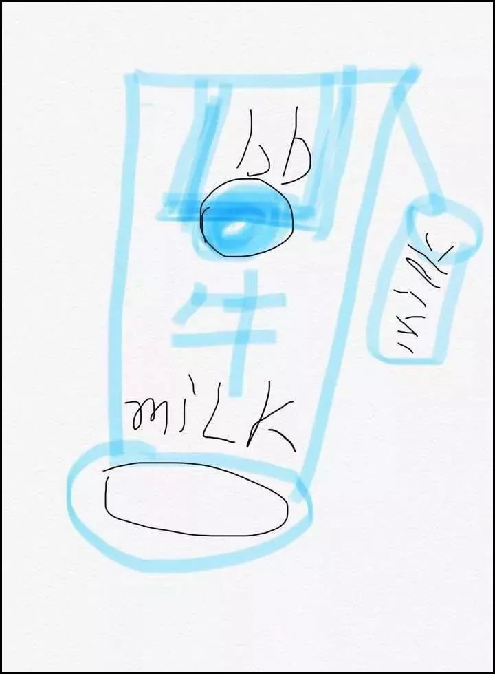 2019第刚开始我就笑抽了！朋友圈代购集体“整容”，变身灵魂画手