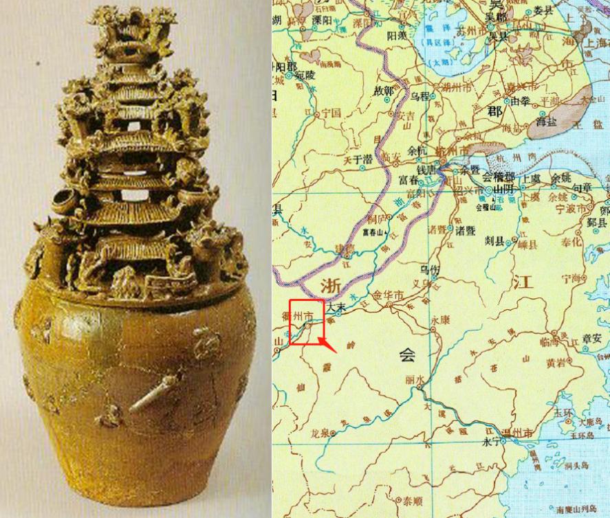 江东陆家,江东发家历史