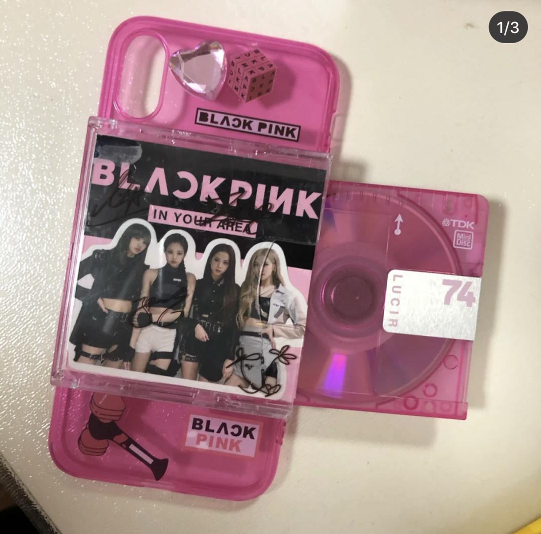 自己diy的手机壳真好看,自己动手做个手机壳吧