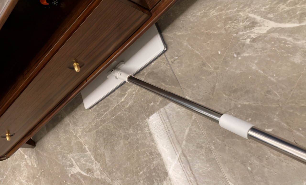 什么免洗拖把最好用又拖得干净,目前公认最好用的免手洗拖把推荐