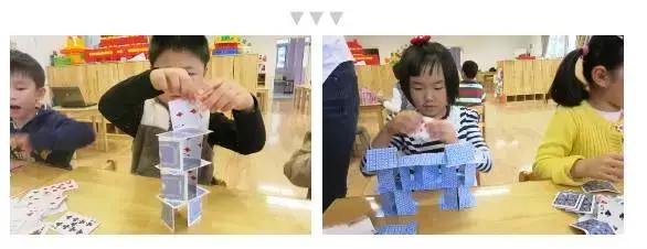 扑克牌的各种玩法小朋友玩的,儿童扑克牌必备游戏