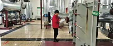 山西出现大范围太原寒潮天气,山西多地霜冻寒潮