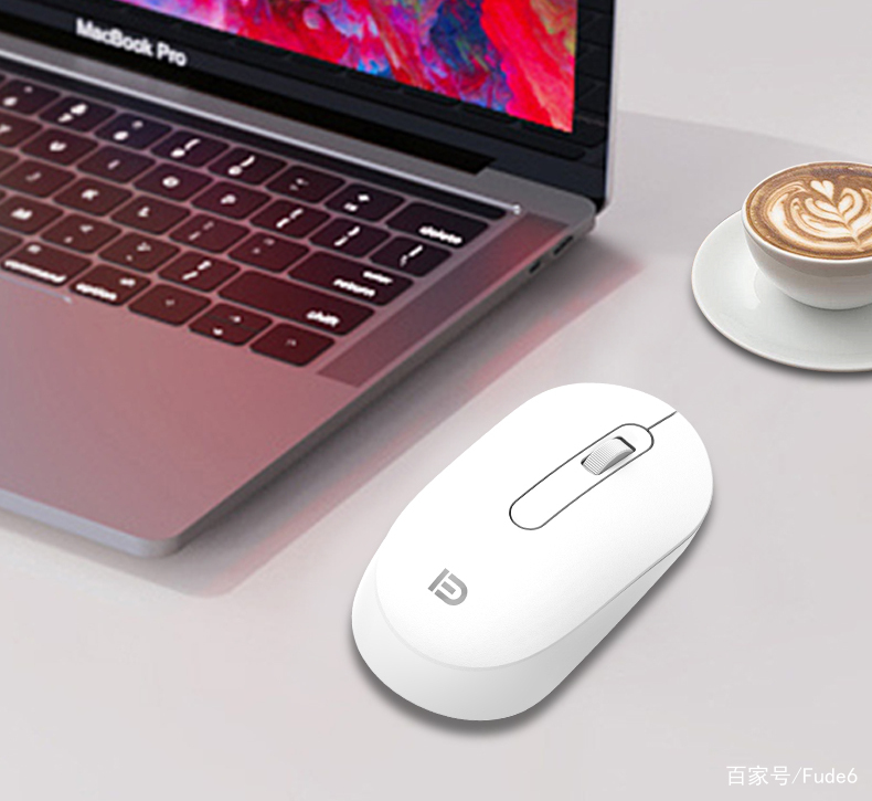 富德无线鼠标没反应怎么办,富德无线鼠标下面指示灯不亮