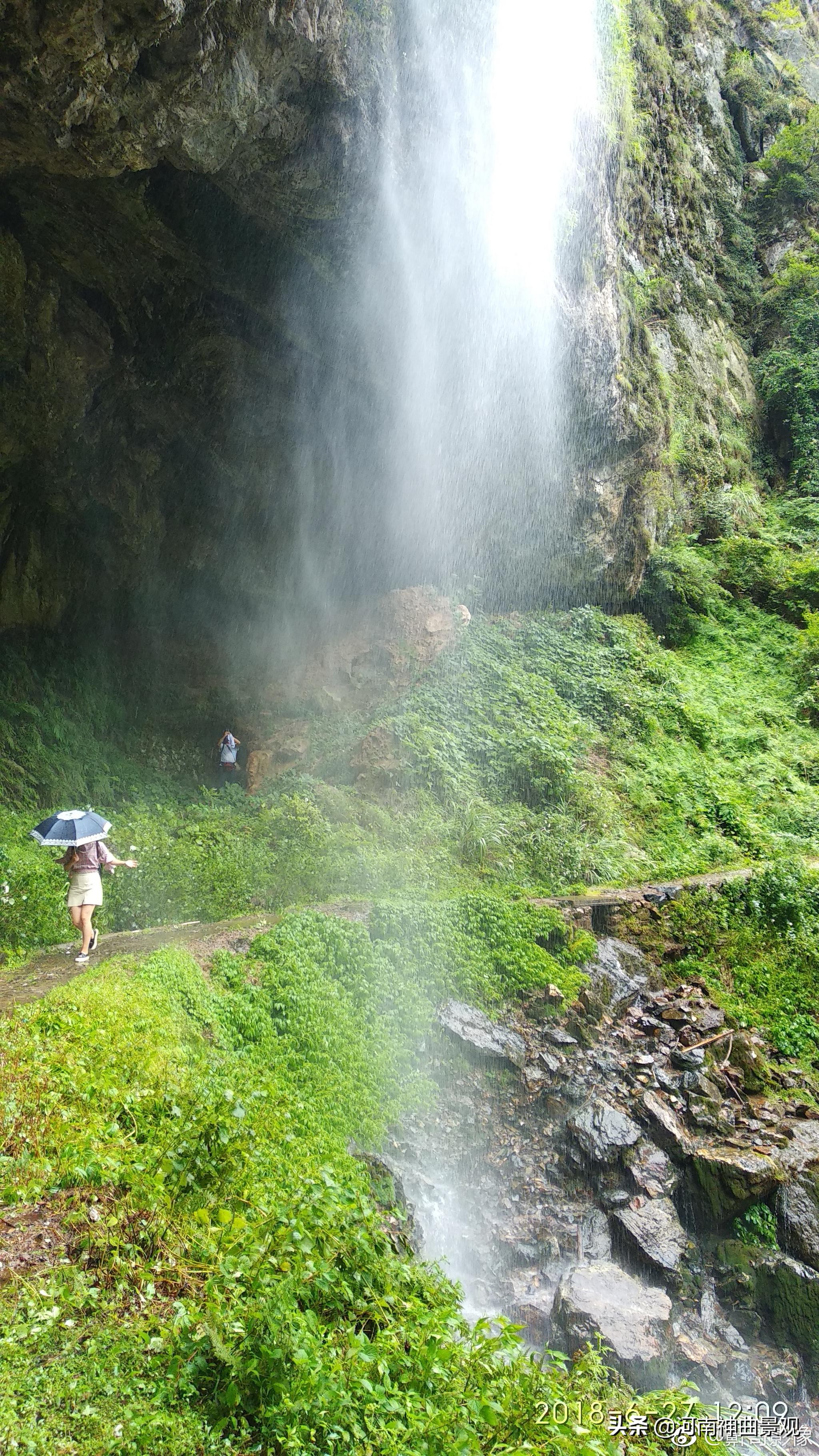 仙岩化成洞,仙岩风景区溶洞