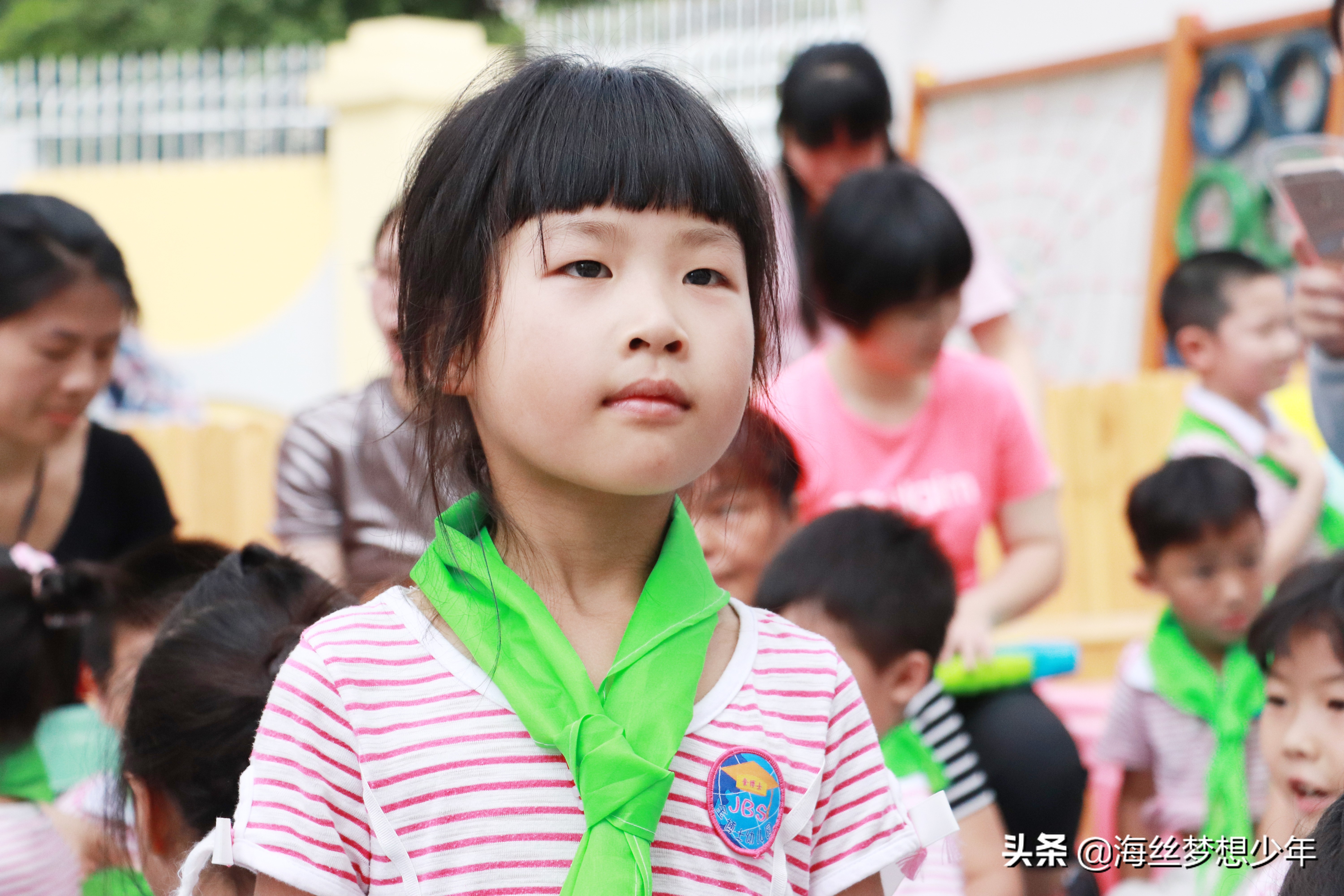 泉州金博士幼儿园大2班,金博士幼儿园开业