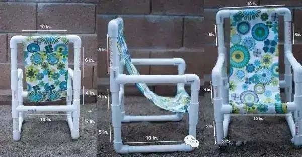 废弃pvc管改造,旧pvc管改造大全集