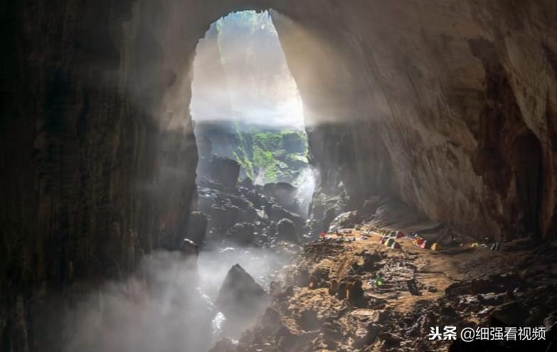 越南最美丽的地方 (越南风景最美的地方是)