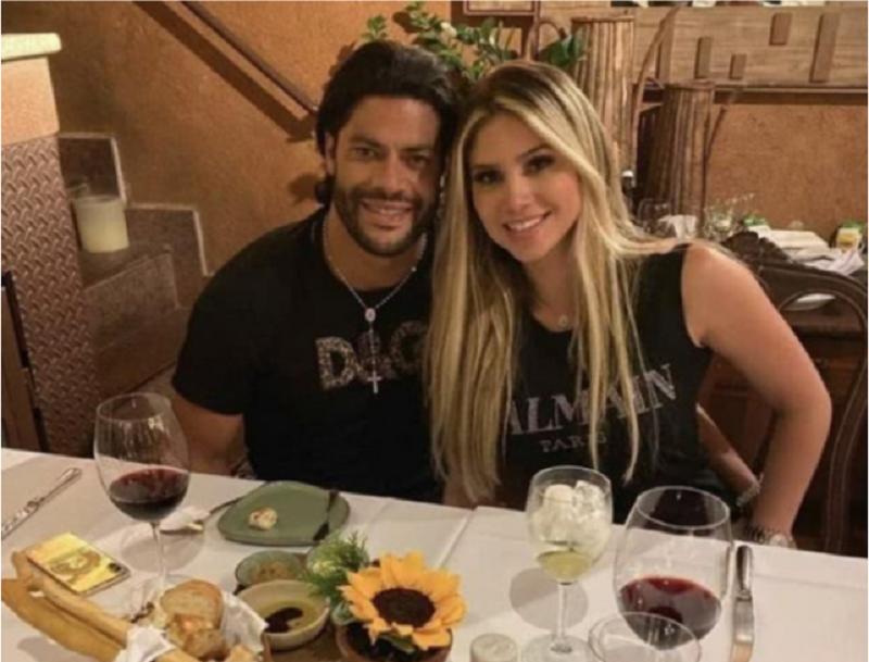 球员胡尔克前妻,上港球员出轨