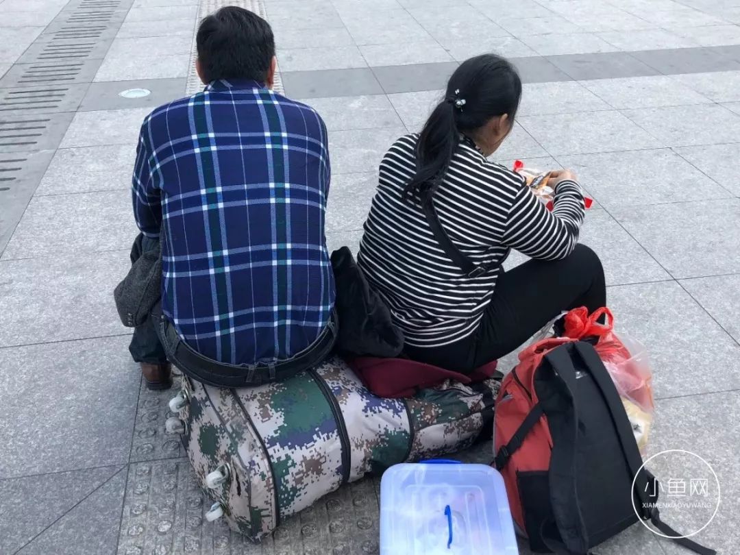 厦门春运火车票订票,厦门火车票几点开售