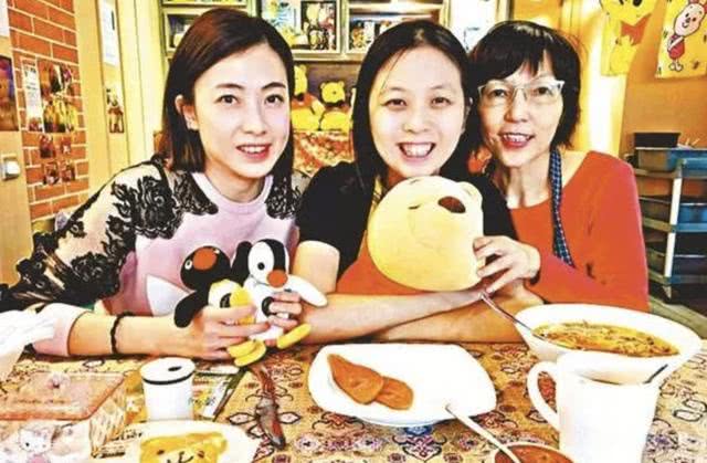 李嘉欣关之琳蔡少芬,李嘉欣关之琳蔡少芬洪欣