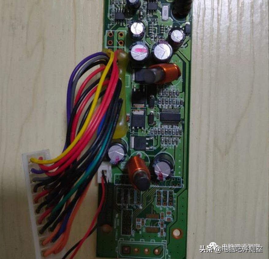 轮椅电脑竞技,装机大赛作品