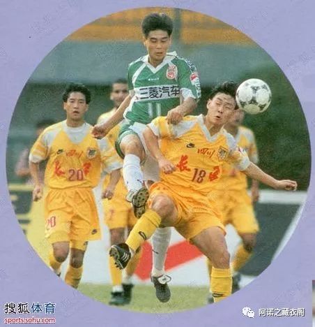 黄埔风云2,广州太阳神足球队94年贺岁杯