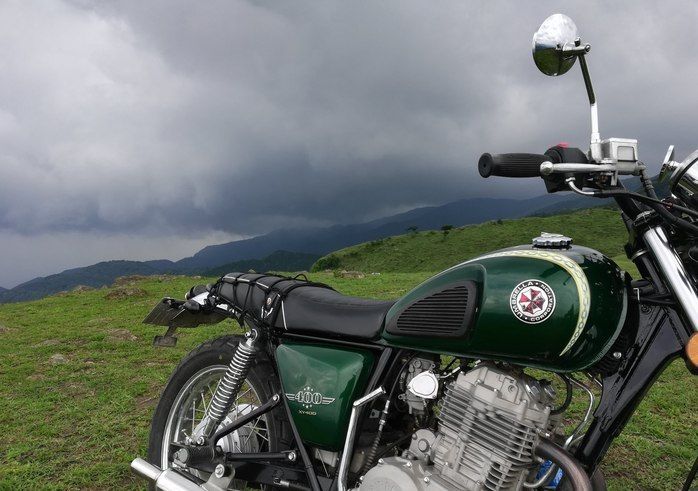 鑫源棍王400改装效果图,鑫源棍王400经典款怎么样