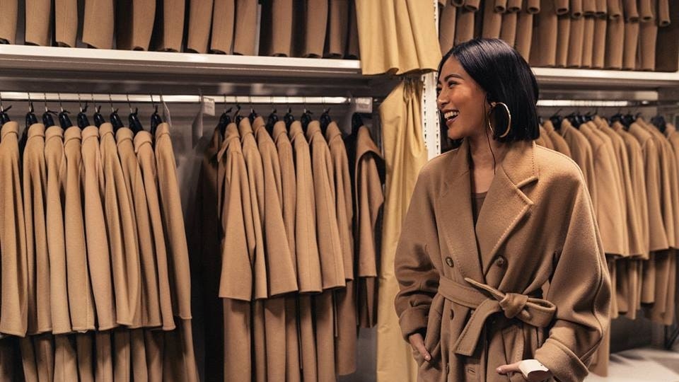 每年冬季都不过时的大衣,每年都不会过时的大衣