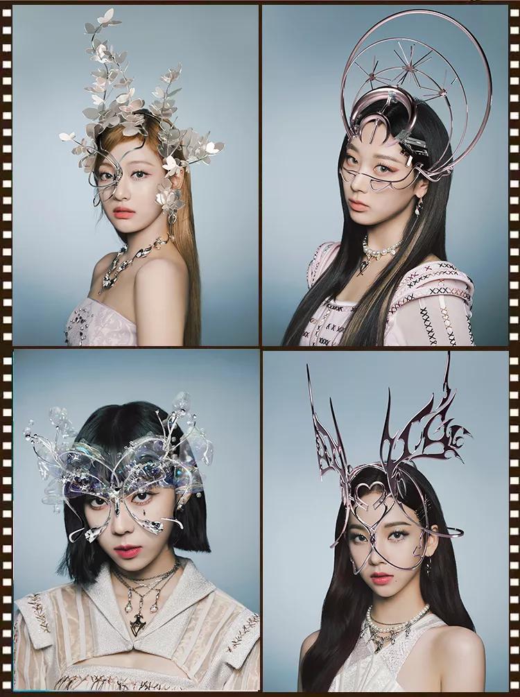 2020年秋季彩妆新品,不是我吹这一套绝了