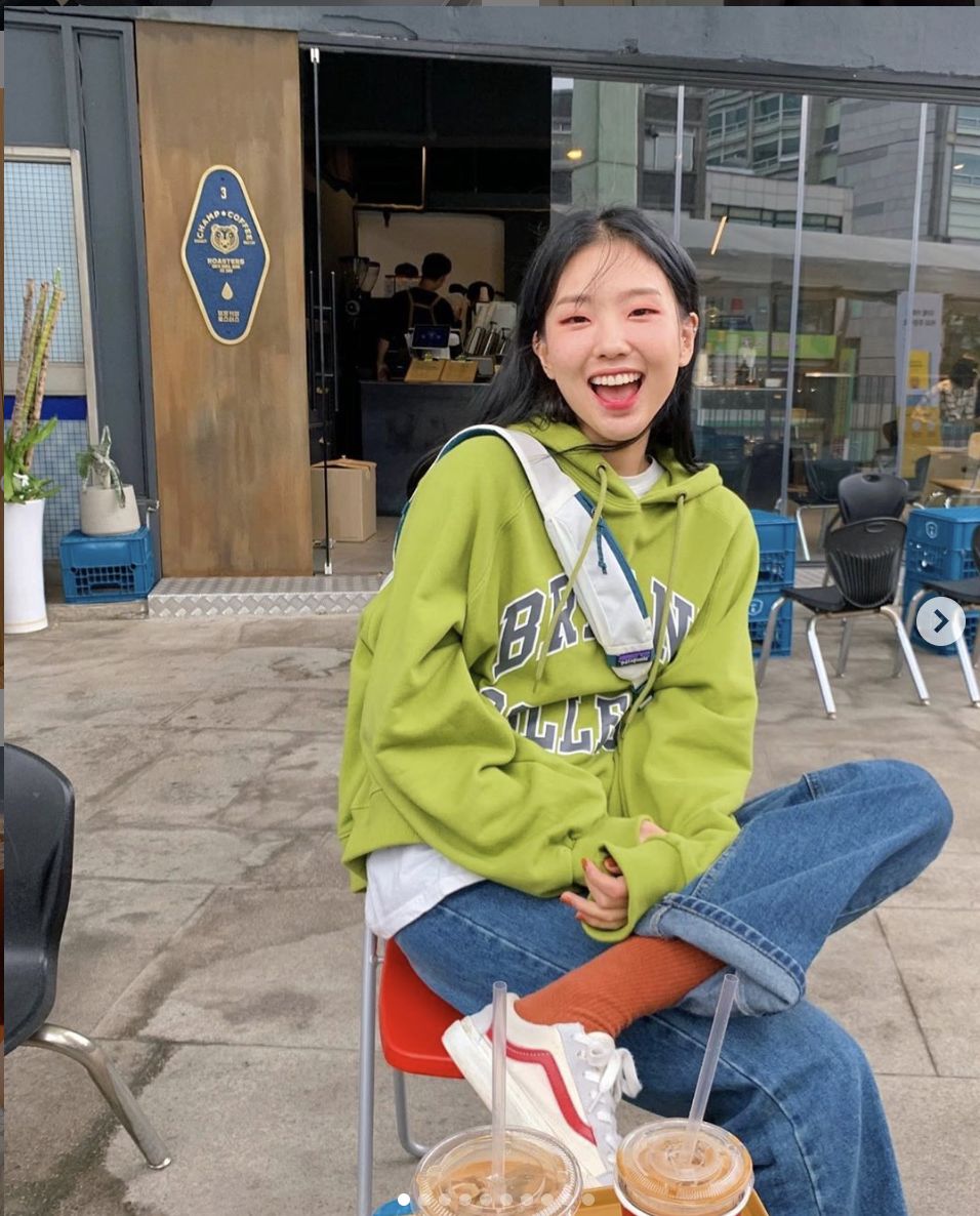 冬天不露脚踝才是今年的流行趋势,露脚踝不流行了吗