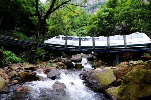 民国小镇浙江溪口,宁波溪口民国风情街