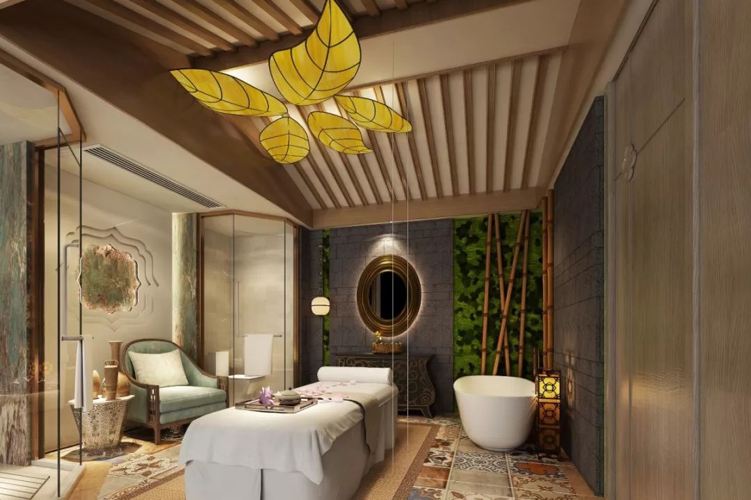 福州新鲜事丨128元收获高品质美容健身套餐！一起迎接夏日美貌