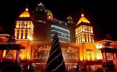 温州欧洲城为什么叫欧洲城呢,温州欧洲城滨江中心