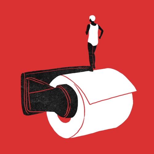 阴道炎总是反复？生活中这6件小事就是元凶