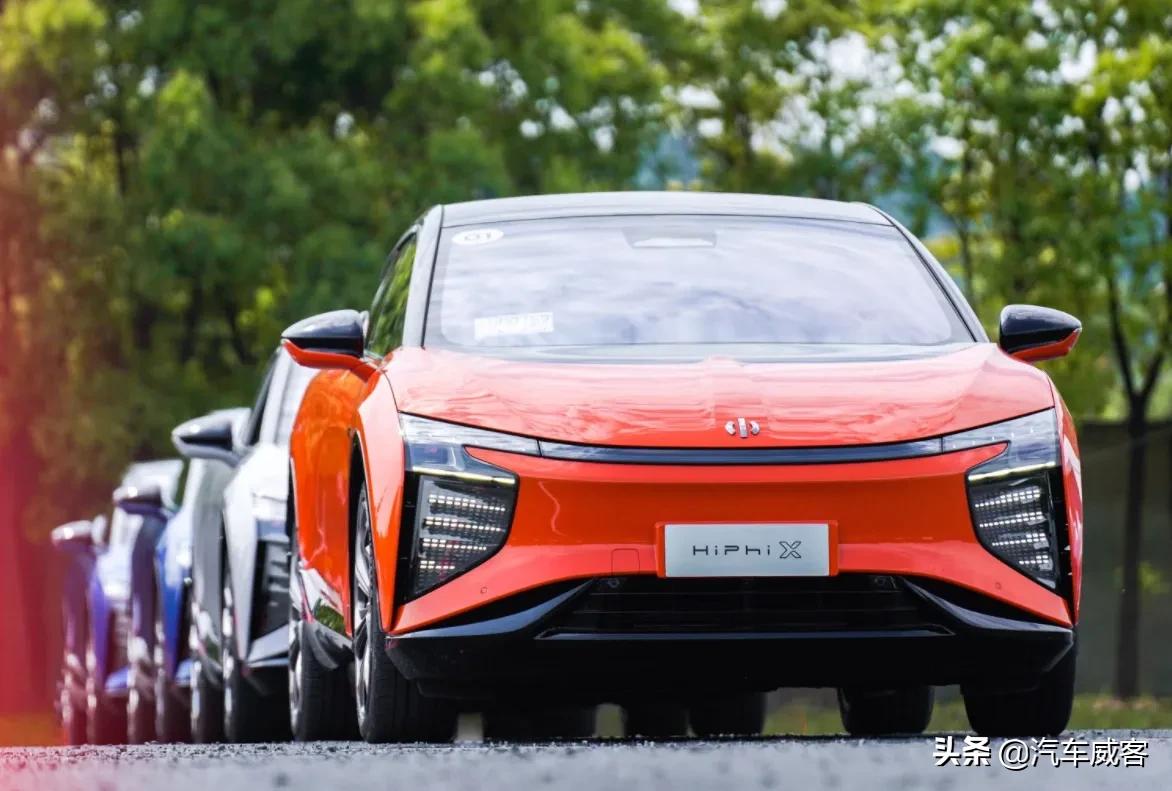 华人运通可能翻身么,华人运通为什么这么厉害