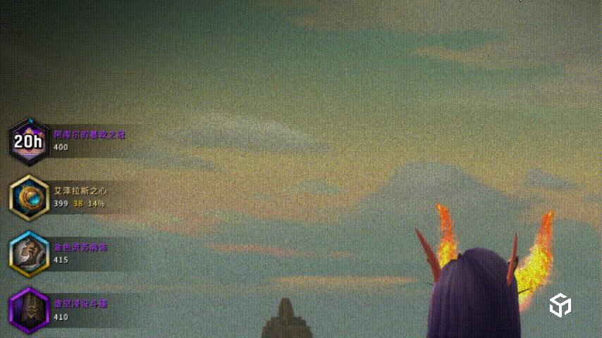 魔兽世界3.35角色属性面板插件,魔兽硬核模式人物详细属性插件