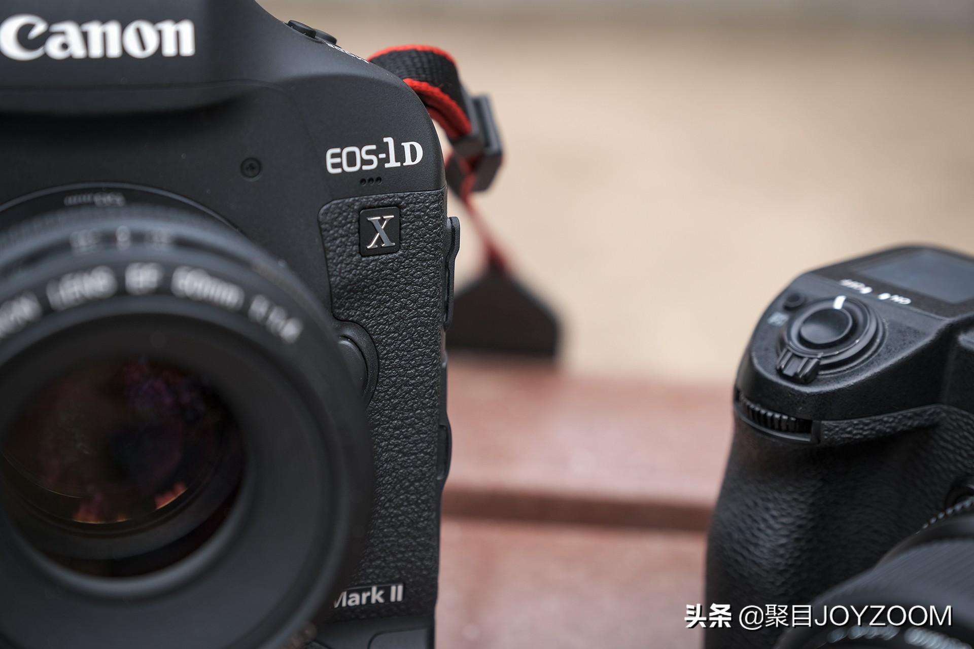 聚目体验丨底大一级真能压“死”人？佳能1DX2VS富士GFX50S