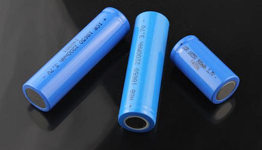 充电电池18650与26650区别在哪里,3500毫安的18650电池充电多长时间