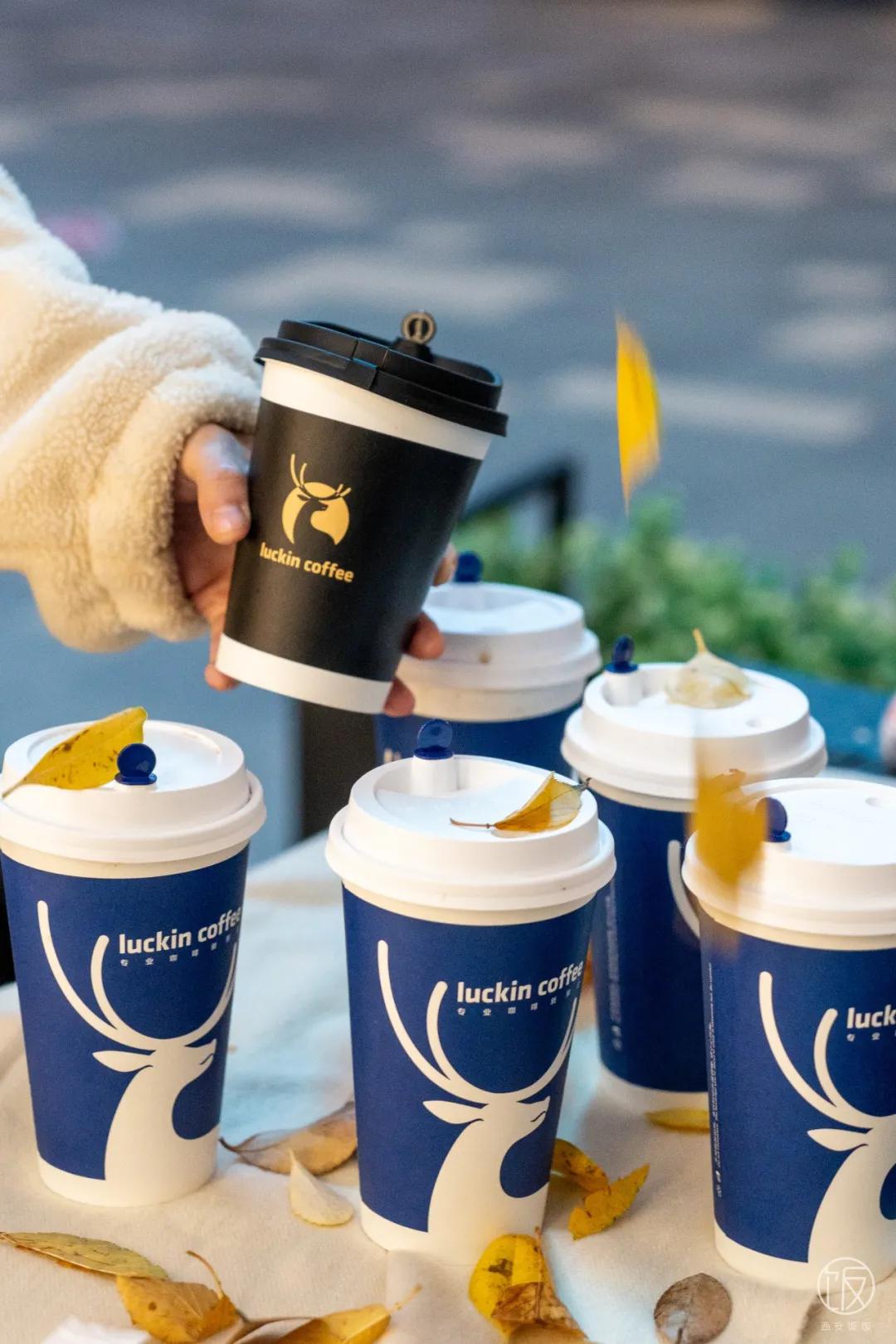 秋冬热美式咖啡,深度烘焙咖啡搭配推荐