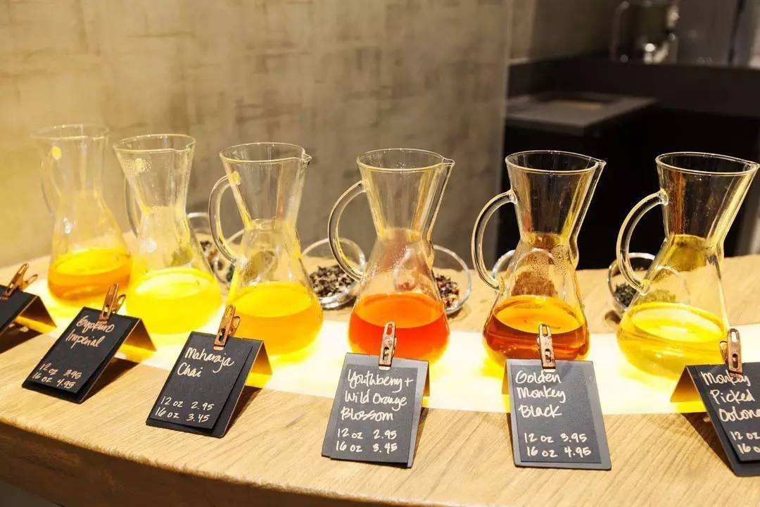 喝茶犯晕的原因,喝茶遇上犯罪分子