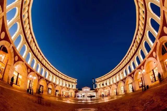 美景天津视频,天津惊艳的视频