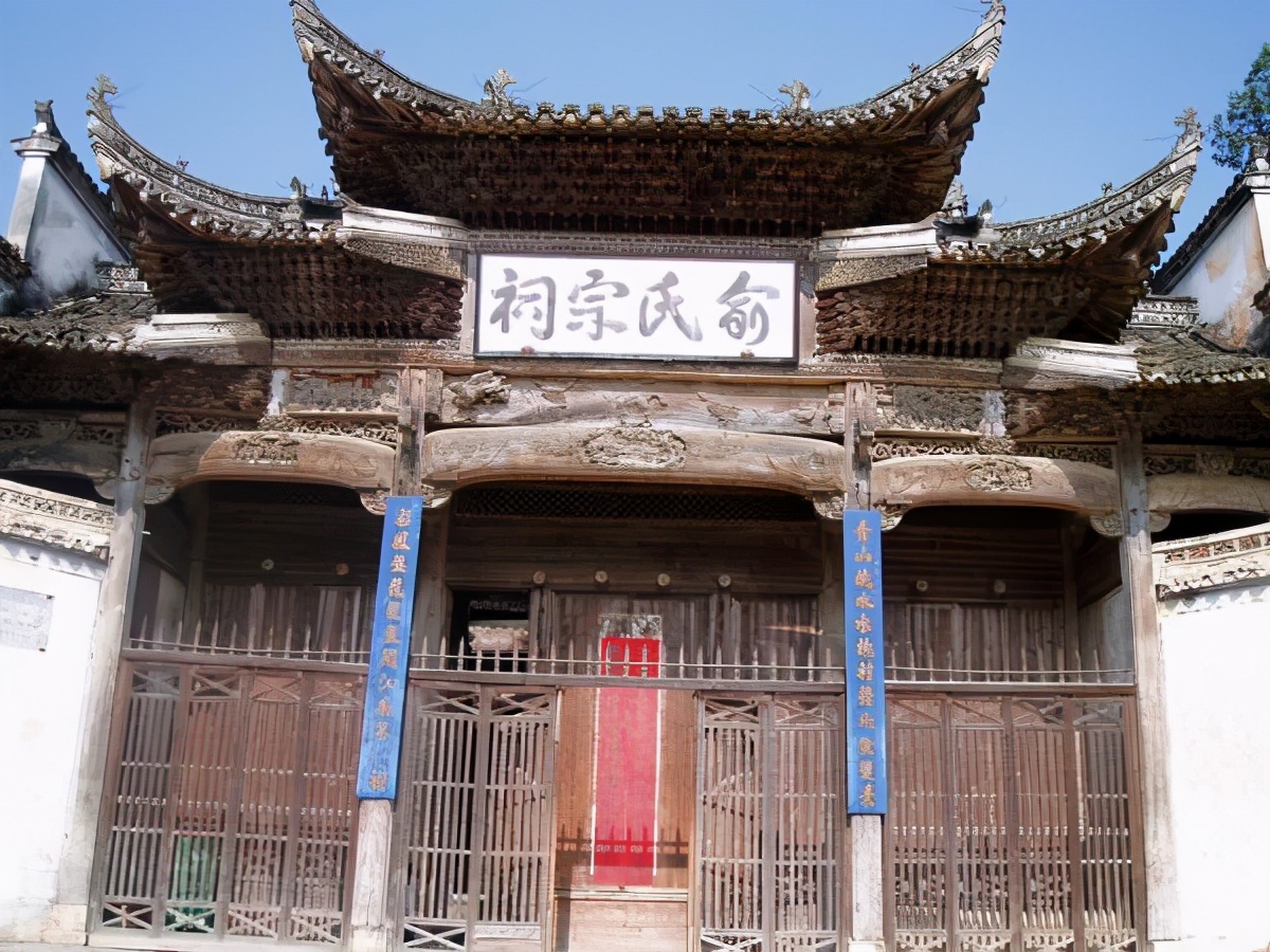 带你走进中国最美的村落,带你打卡中国最美古村