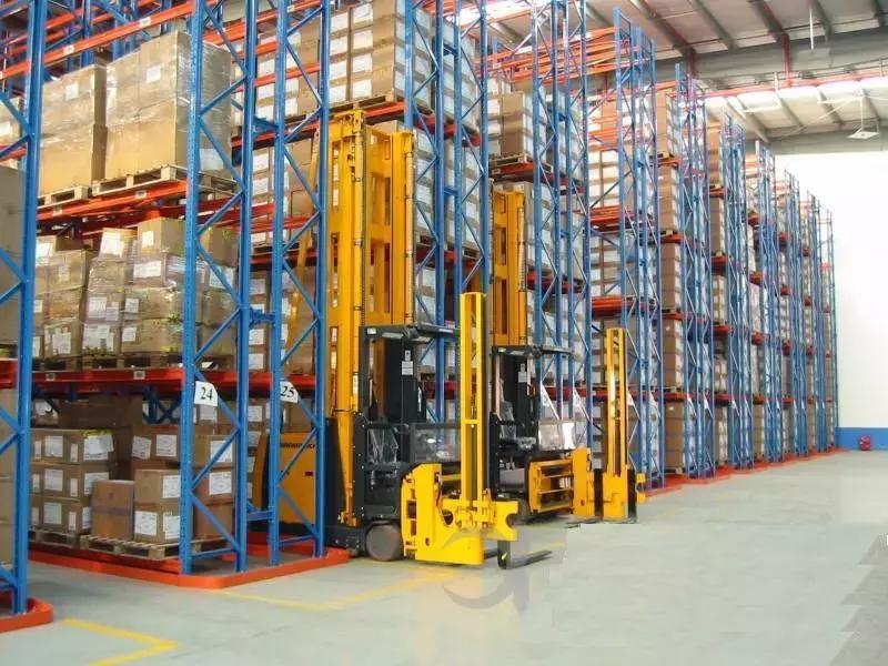 益邦集团供应链,益邦物流发展历史