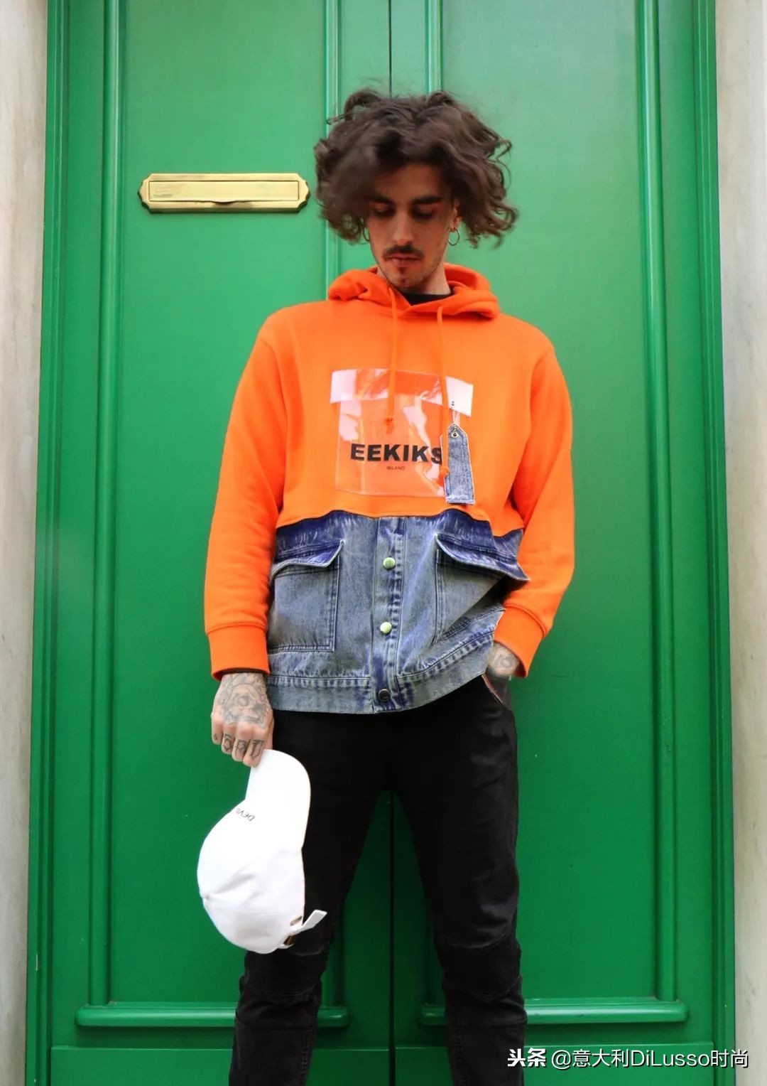 时尚快报｜NoEntry，打破你对买手店的一切看法