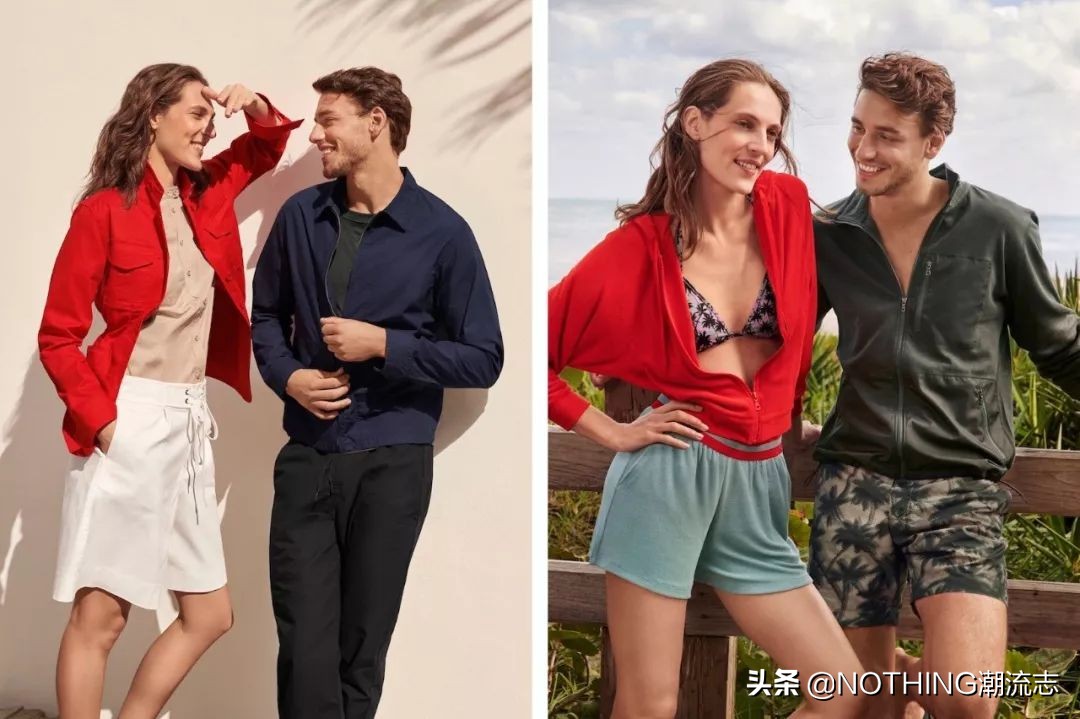 日本服装品牌男装,最值得购买的13个日本男装品牌