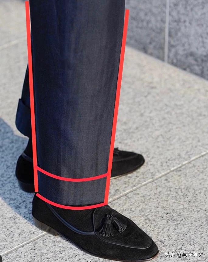有点胖怎么选西裤,胖男士西裤品牌推荐